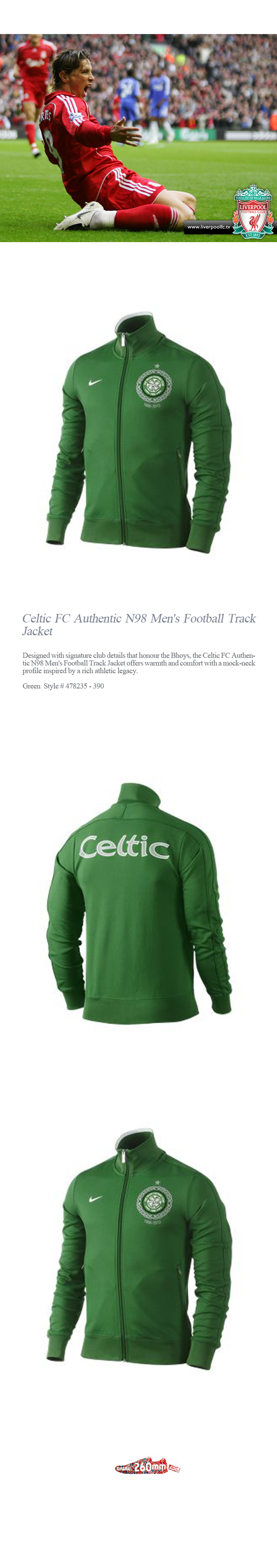 Celtic FC Authentic N98.JPG